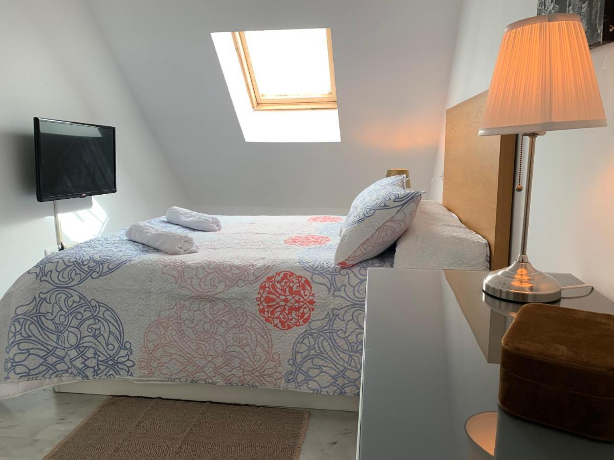 Iceberg Luxury Fuengirola Parking Gratuito Διαμέρισμα Εξωτερικό φωτογραφία